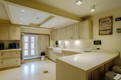 Una cocina o cocineta en Casa Stella - by Aldaba Selection