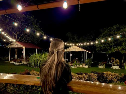 Gallery image of Río Palomo CT in Paraíso