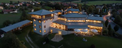 Φωτογραφία από το άλμπουμ του Landhotel Knappenberg σε Ober-Gossen