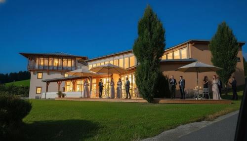 Φωτογραφία από το άλμπουμ του Landhotel Knappenberg σε Ober-Gossen