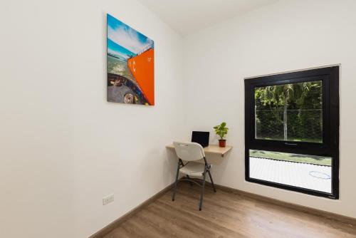 Φωτογραφία από το άλμπουμ του Modal στην Πόλη του Παναμά