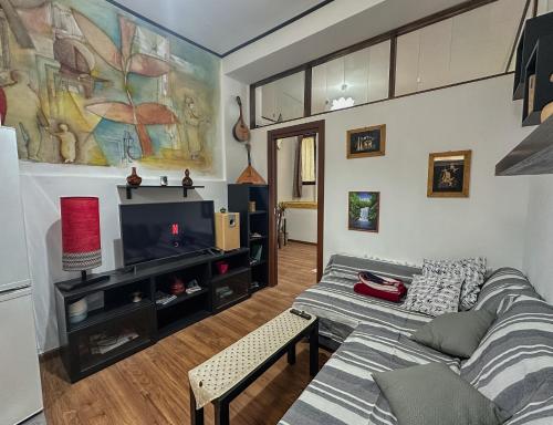 Home Portonaccio