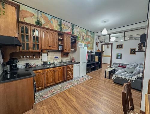 Home Portonaccio