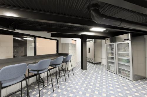 Afbeelding uit fotogalerij van Modal in Panama-Stad