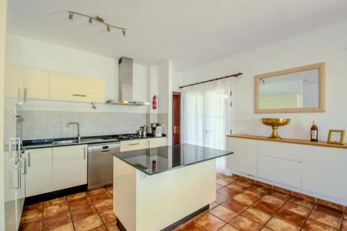Villa Fedelian 1 Playa Blanca