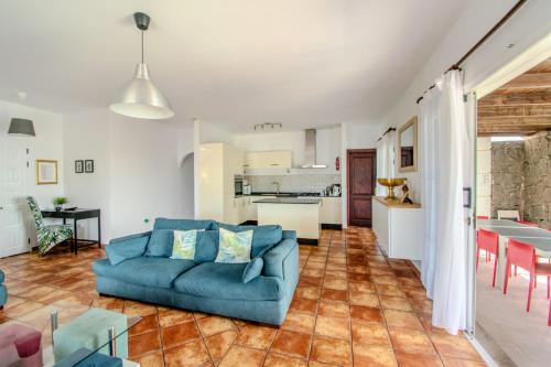 Villa Fedelian 1 Playa Blanca