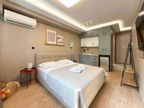 Dragoumi Suites Lydia