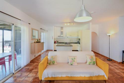 Villa Fedelian 2 Playa Blanca