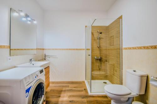 Villa Fedelian 2 Playa Blanca