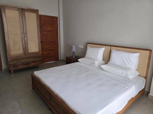 Voodi või voodid majutusasutuse Villa 115 - 2 Bed 2 Bath Entire Villa with Private Pool toas