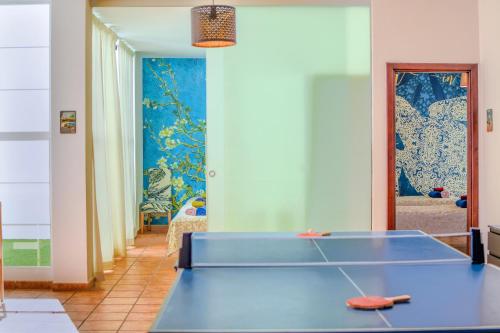 Villa Fedelian 2 Playa Blanca