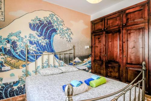 Villa Fedelian 2 Playa Blanca
