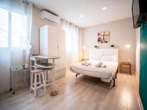 Apartment Ruzafa Market 8A