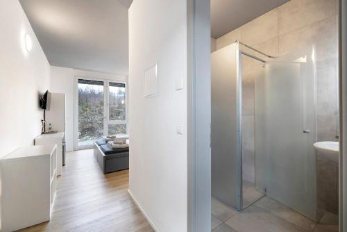 Ένα μπάνιο στο Boardinghouse27