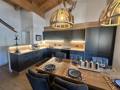 Φωτογραφία από το άλμπουμ του Penthouse Kaprun Mountain resort A24 by Alpinresort Kaprun στο Kaprun