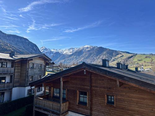 Γενική θέα στο βουνό ή θέα στο βουνό από  αυτό το διαμέρισμα