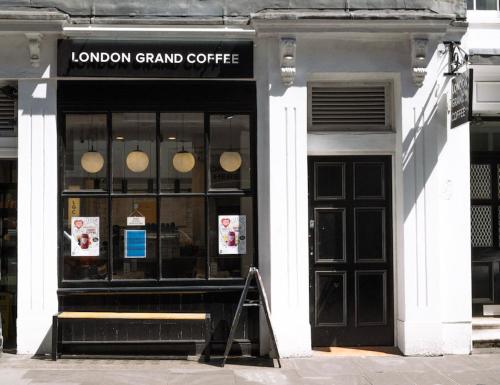 Afbeelding uit fotogalerij van London Grand in Londen