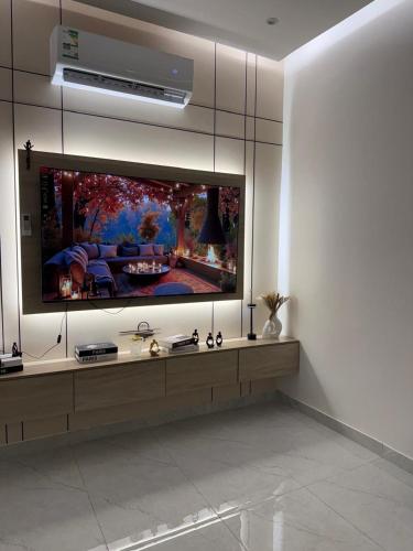 Gallery image of غرفة وصالة مودرن in Hafr Al Baten