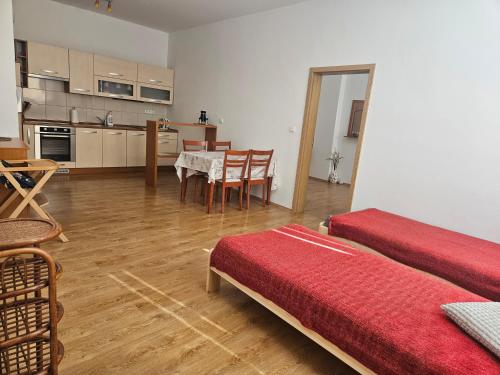 Apartmán Světlana Gazdová