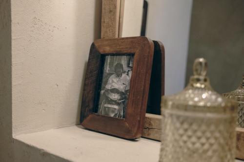 Fotografie z fotogalerie ubytování L'Ulivo e il Melograno - Mediterranean Studios v destinaci Frattamaggiore