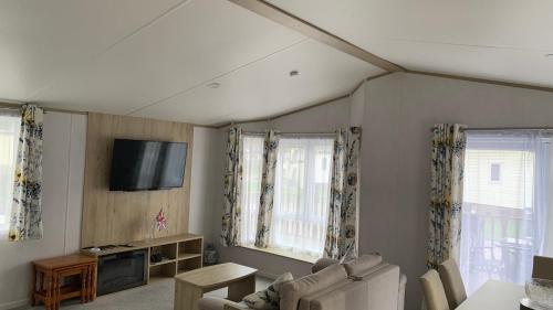 Imagen de la galería de Grahams Lodge, en Tydd Saint Giles