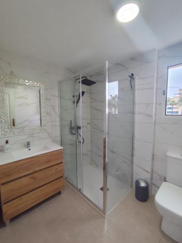 APARTAMENTO VIÑUELA