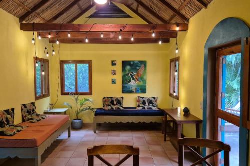 Casa Almendras - Magic Stay in Ometepe