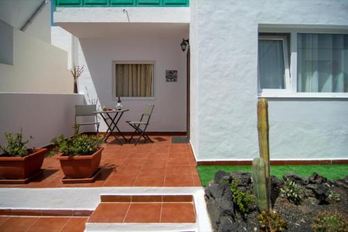 Casa Siroco Sol Lanzarote