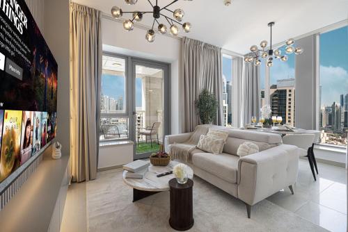 The Imperial Burj View by NAMUVE at 29 Boulevard