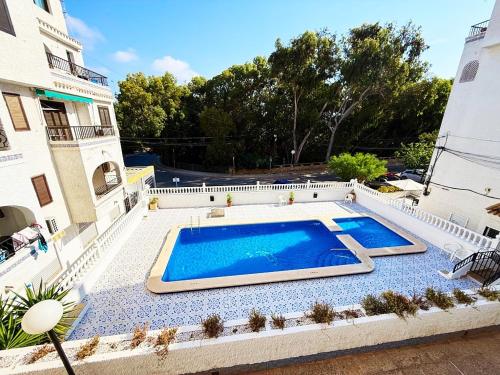 Kasia Flamenco apartaments