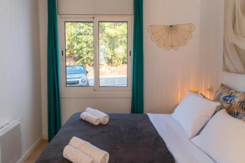 WELCS APARTAMENTO 295 EMP con piscina comunitaria