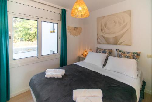 WELCS APARTAMENTO 295 EMP con piscina comunitaria