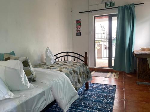 Baz-Art Eco Guest House