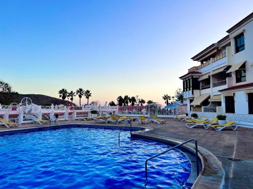 Los Cristianos 1 Bed Apartment