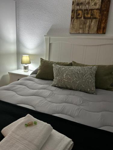 Apartamento espacioso El Olivo