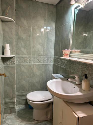 Apartamento espacioso El Olivo