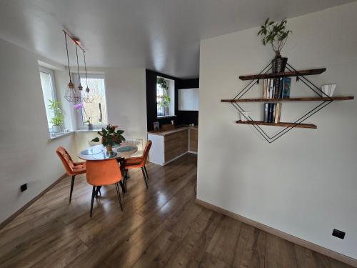 Gryfny Loft przy Wujku