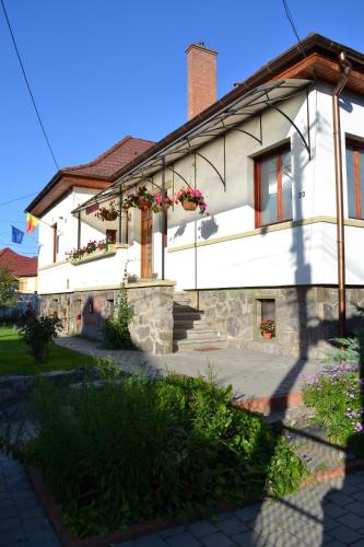 Casa Pleșca