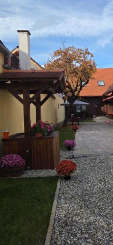 Casa Sura Sasilor