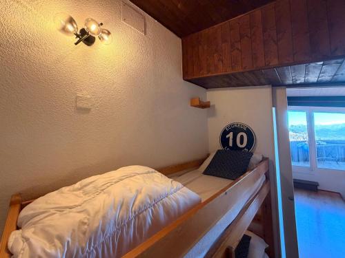 Duplex cosy rénové vue montagne à 5 min du centre 1650