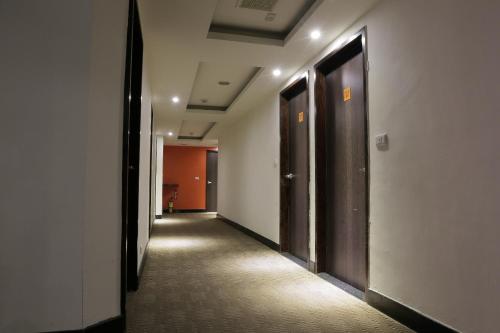 Fotografie z fotogalerie ubytování Tai Shinu Hotel v destinaci Douliu