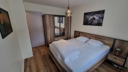 Appart 1er Etage - 90 m plein centre-ville !