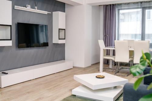 Fotografie z fotogalerie ubytování Escape Lounge v destinaci Craiova