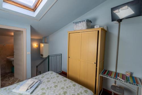 La Piccola Maison Firenze intera casa indipendente Careggi Rifredi