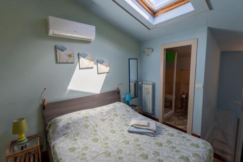 La Piccola Maison Firenze intera casa indipendente Careggi Rifredi