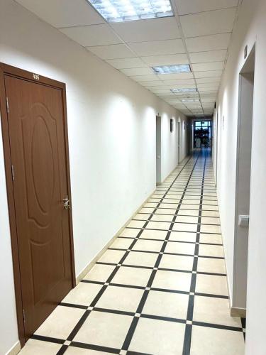 Bilde i galleriet til Hotel Sofia i Orhei