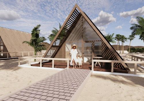 Aranwa Vichayito Beach Resort