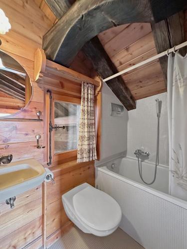 PO Petite Ourses Suite - Anzere Slopeside - Swiss Alp