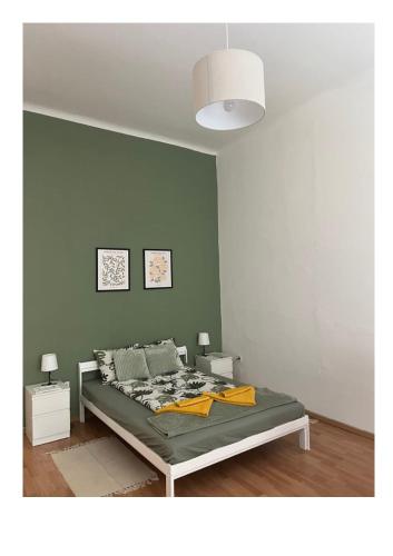 Palace district rooms