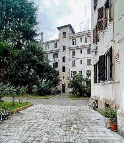 Testaccio 100